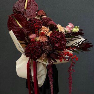 Winter Closet Clearout